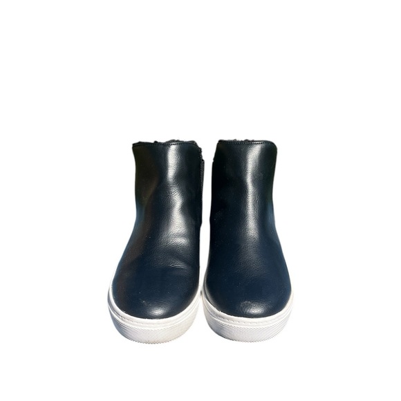 Women’s Arizona Jean black casual ankle boots size 10 - Picture 2 of 4